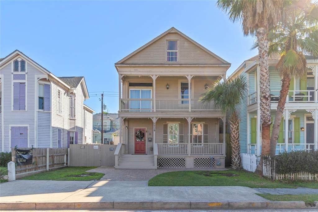 1719 Market Street - Photo 1