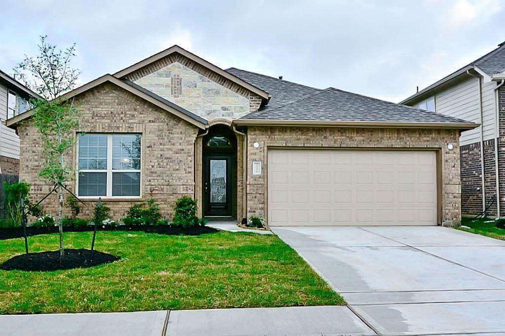 2806 Bluesage Bluff - Photo 1