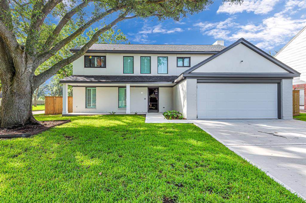 3403 Woodsage Drive - Photo 1