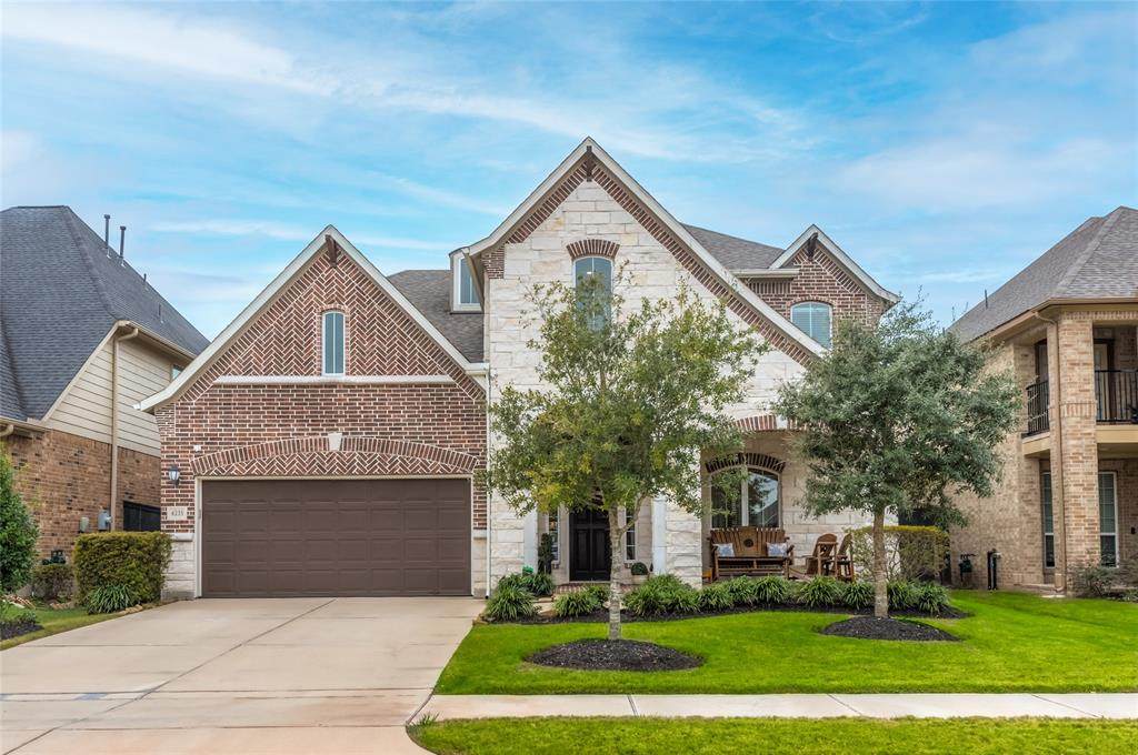 4235 Bayou Hollow Lane - Photo 1
