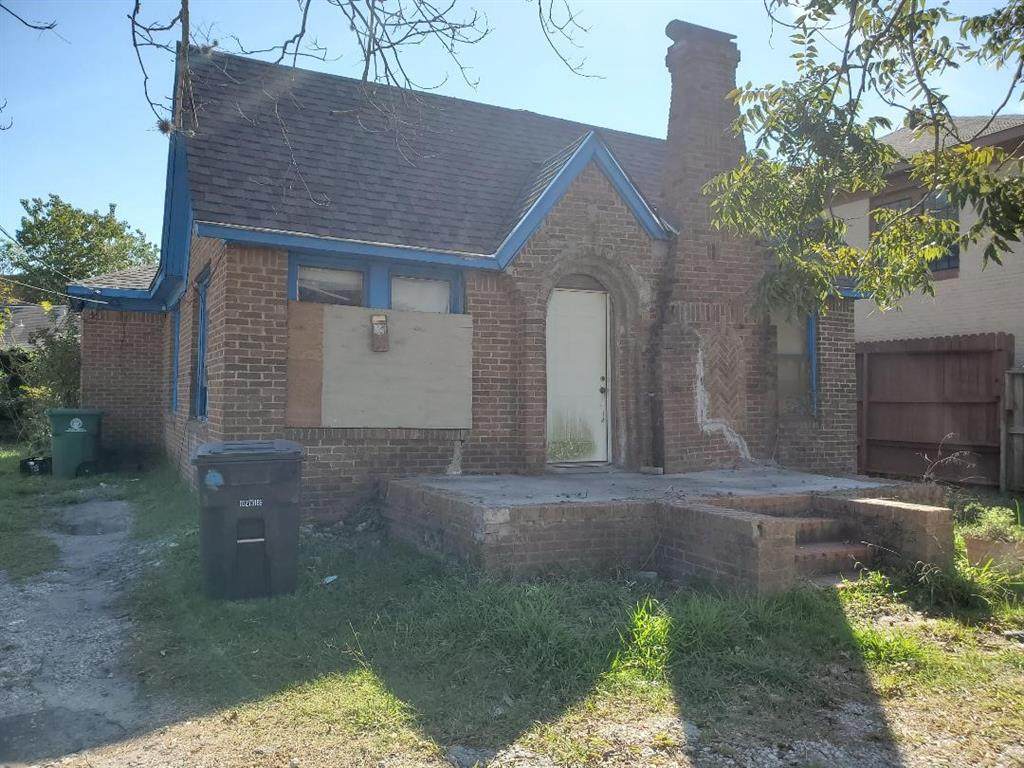 7316 Lawndale Street - Photo 1