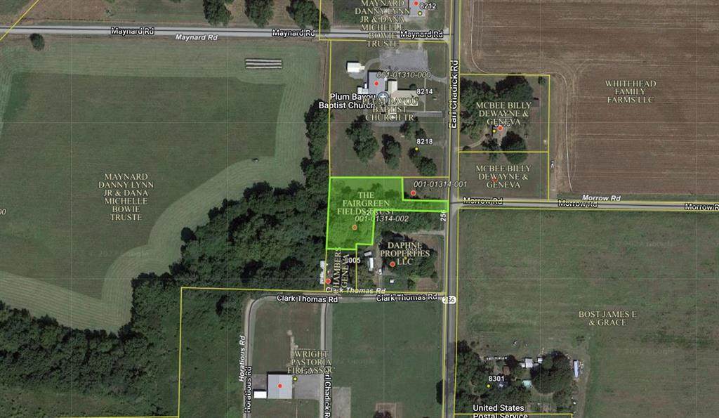 8220 Highway 256 - Photo 1