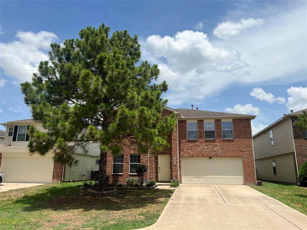 18314 Thicket Grove Road - Photo 1