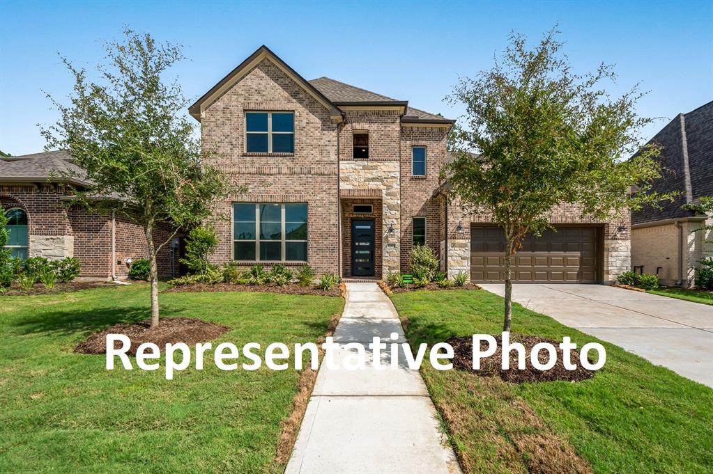 3019 Mildred Hill Lane - Photo 1