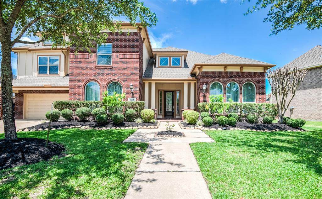 15810 Brickman Court - Photo 1