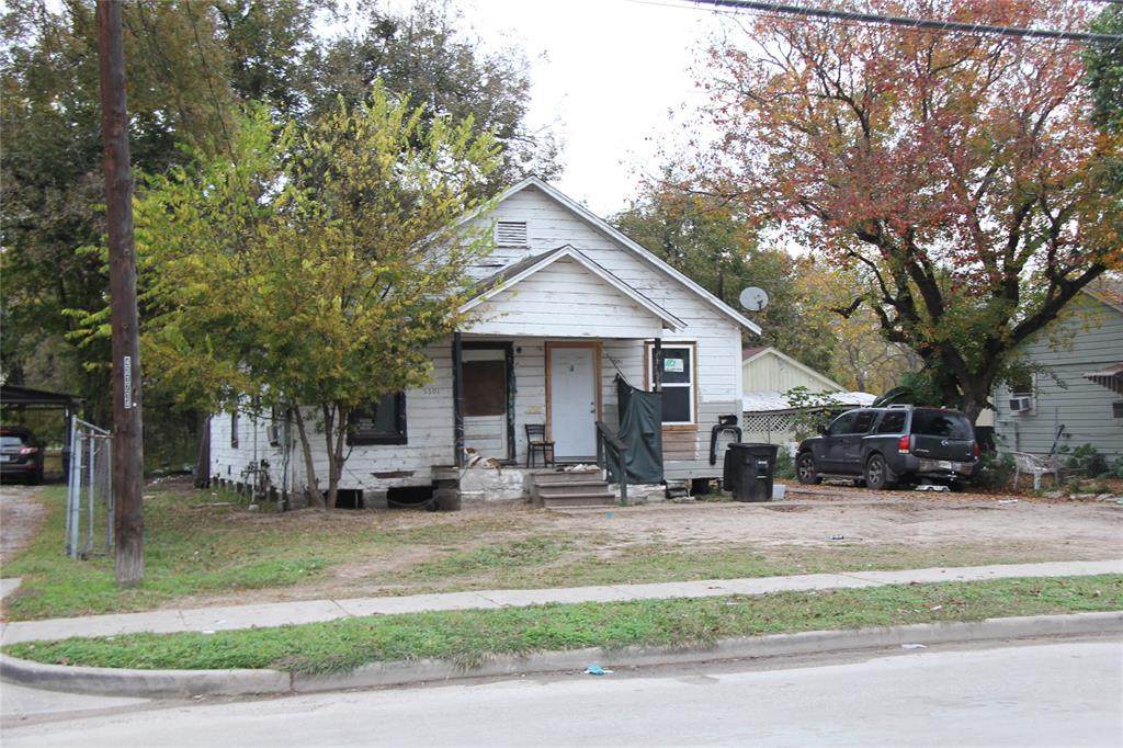 5501 Crane Street - Photo 1