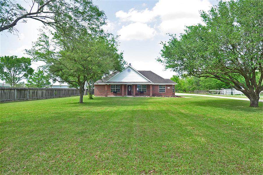 1230 Foley Road - Photo 1