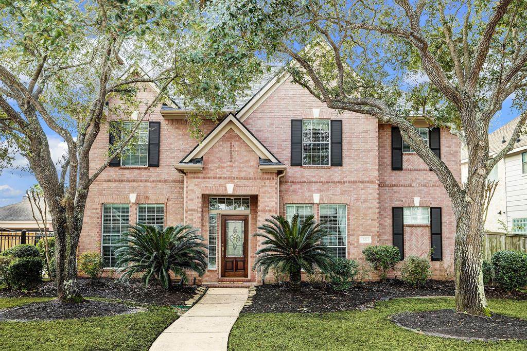 12211 Summerland Ridge Lane - Photo 1