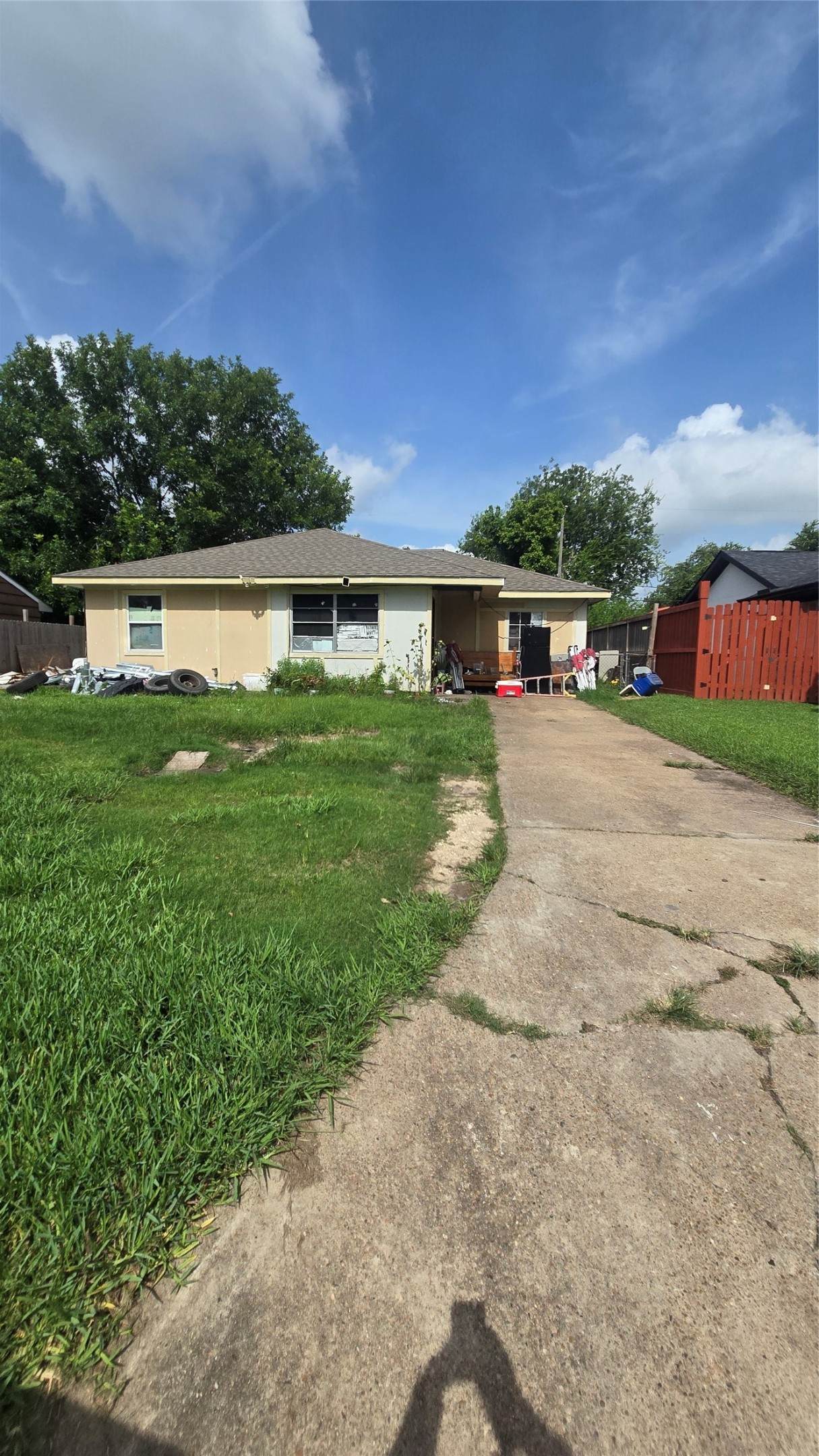 801 Norell Street - Photo 1