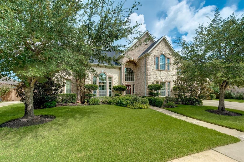 11906 Hallowed Stream Lane - Photo 1