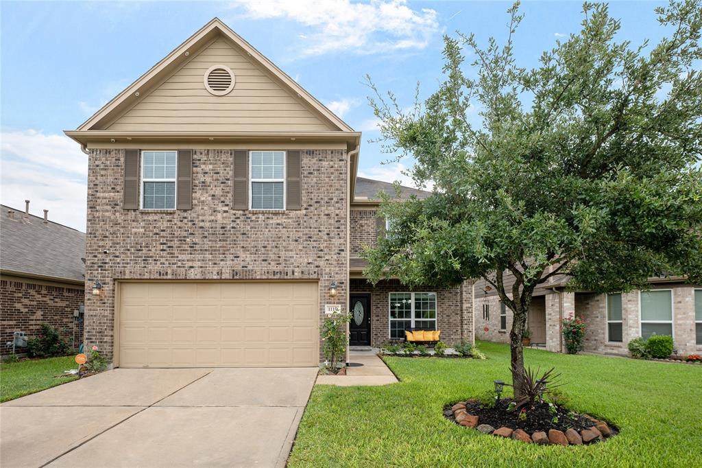 1119 Kaliste Meadow Drive - Photo 1