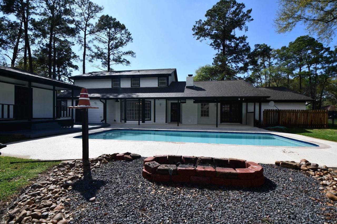 11534 Oak Valley Drive - Photo 1