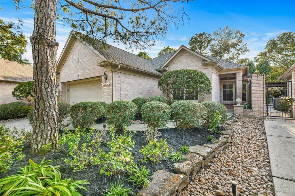 2807 Halton Court - Photo 1