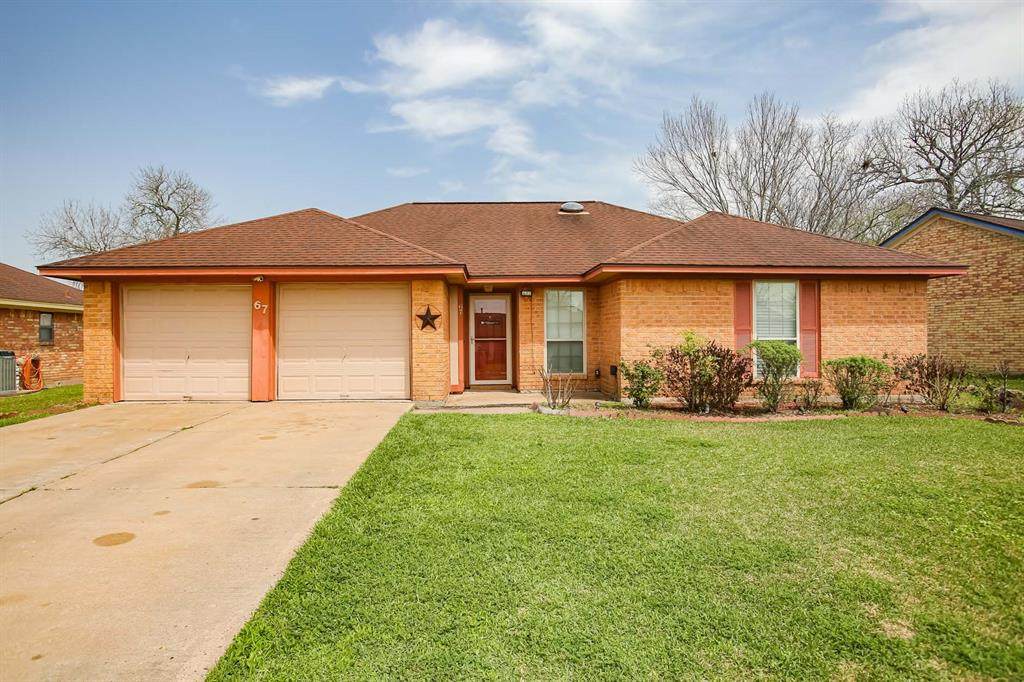 67 Blackgum Court - Photo 1