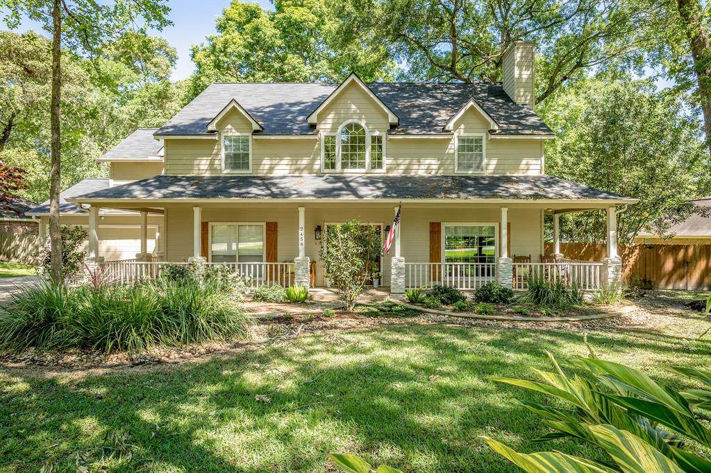 2458 Pebblebrook Circle - Photo 1