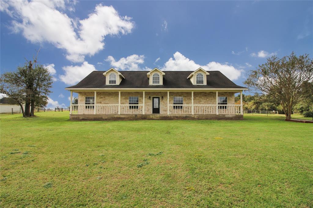 31235 Fm 1736 Road - Photo 1
