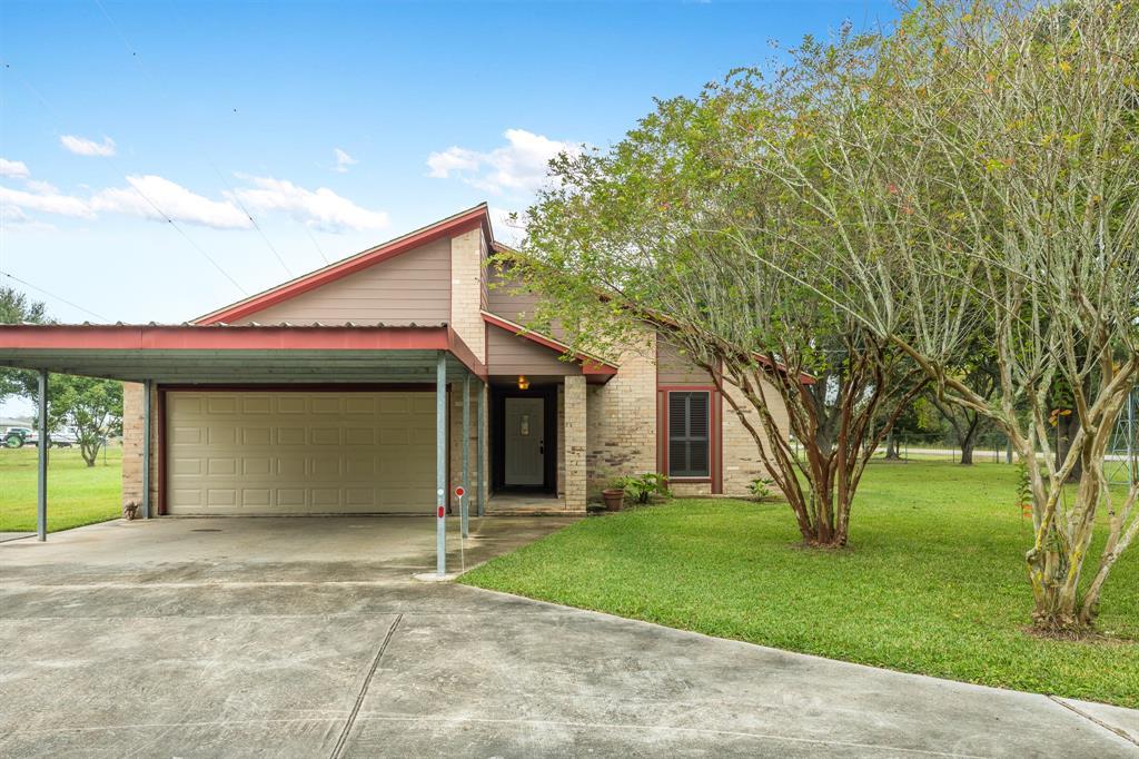 2142 County Road 367/ Washington - Photo 1