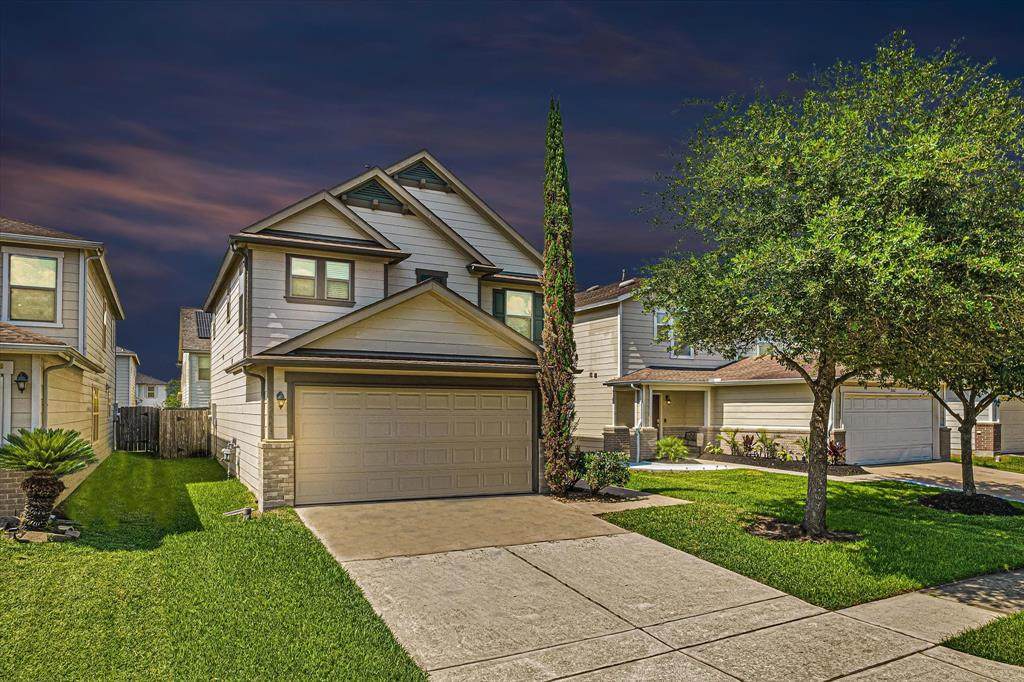 2663 Skyview Downs Drive - Photo 1