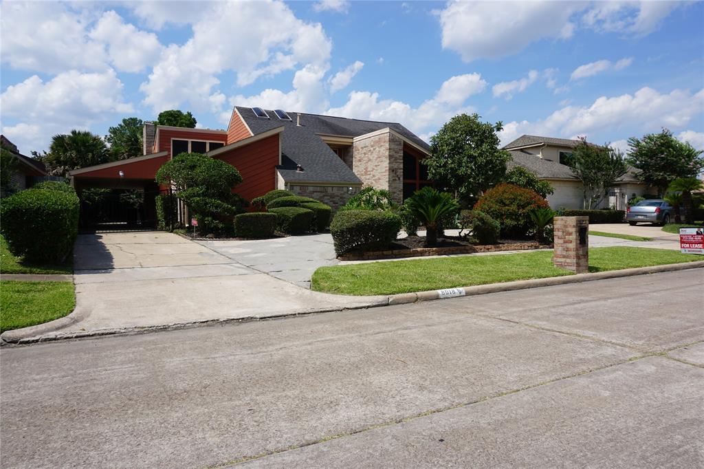8018 Duffield Lane - Photo 1