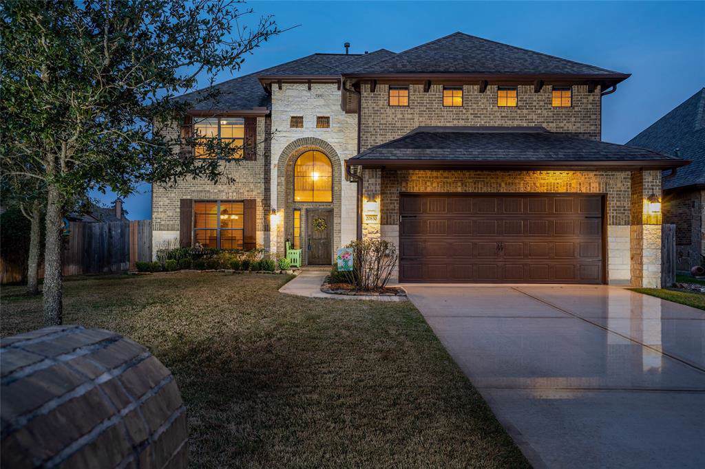 20830 Mystic Stone Drive - Photo 1