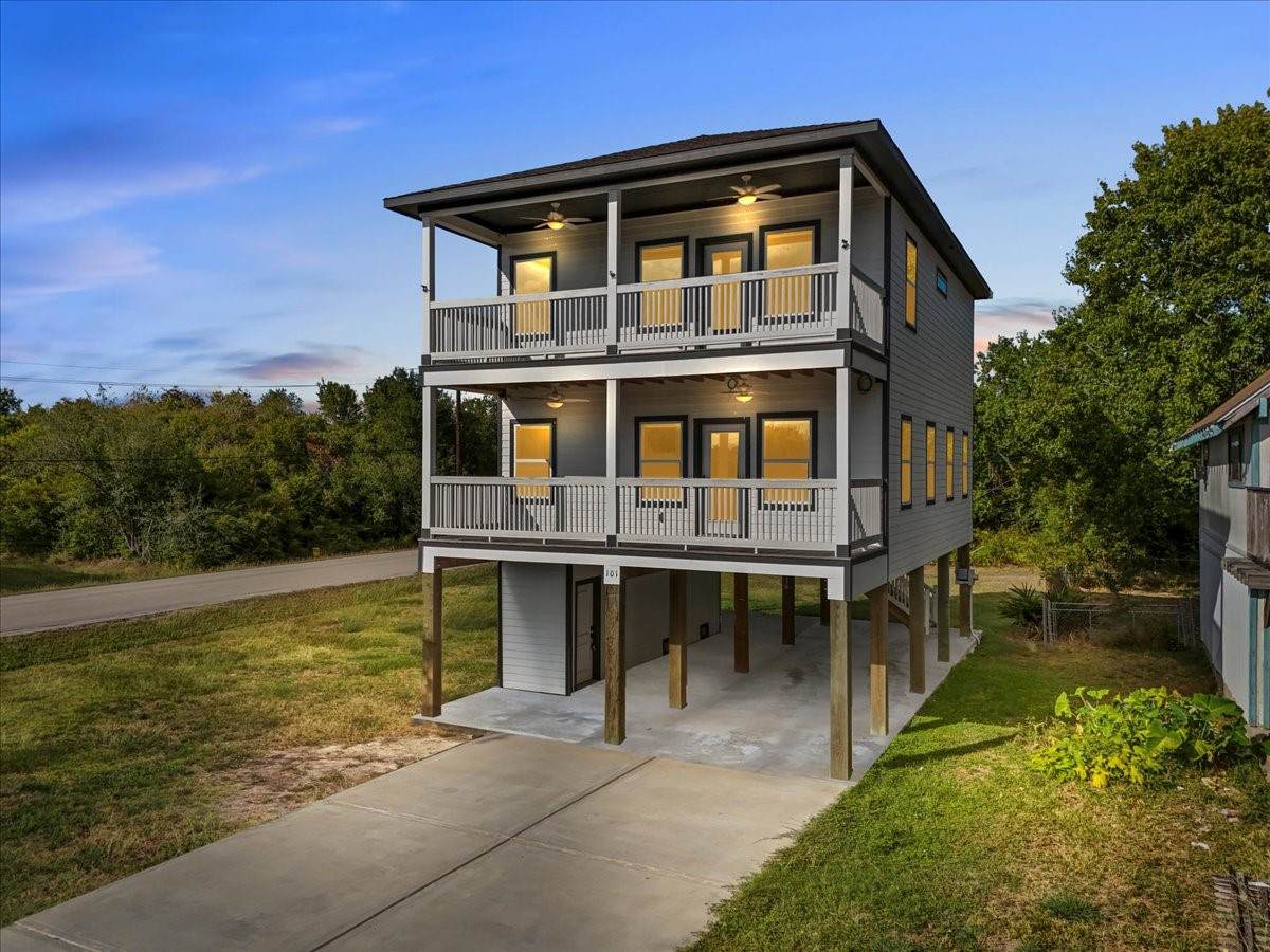 101 Grove Street - Photo 1