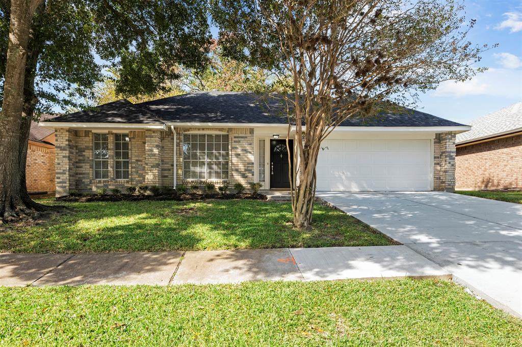 223 Shenandoah Drive - Photo 1