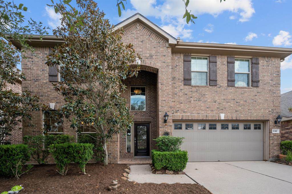 6318 Evanmill Lane - Photo 1