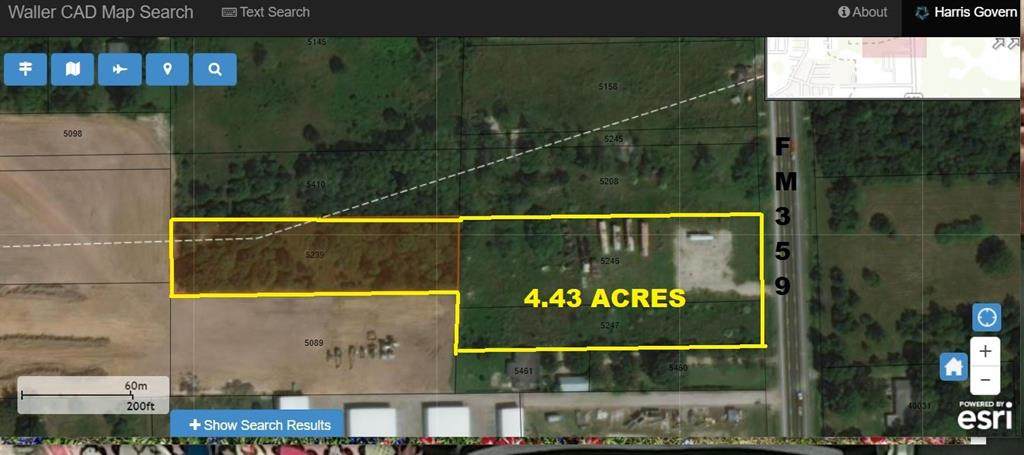 754 Fm 359 - Photo 1