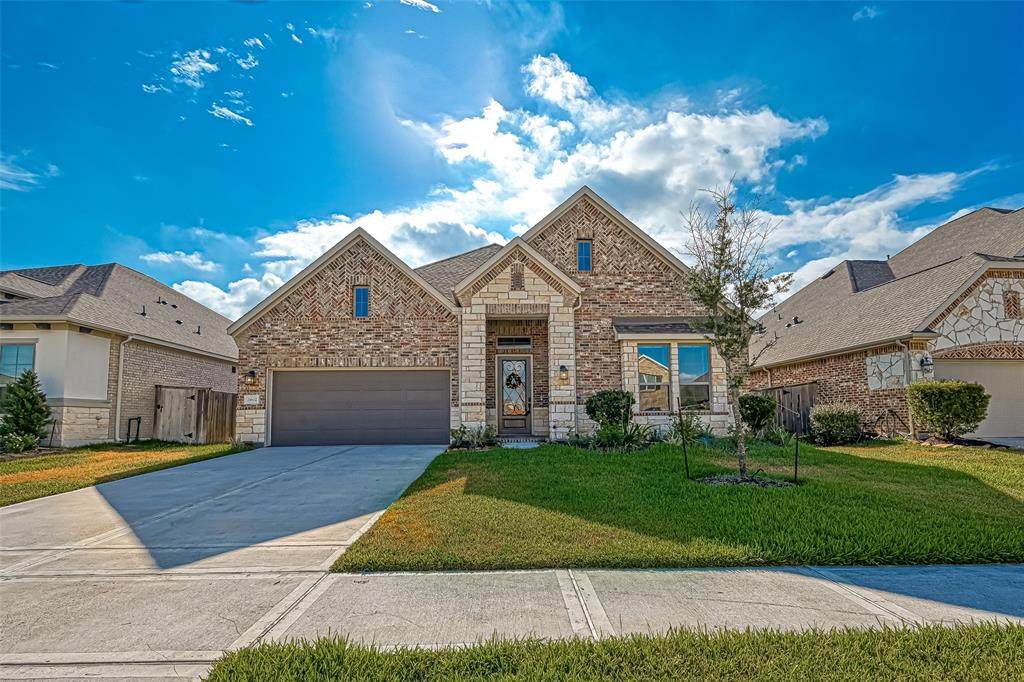 21602 Albertine Drive - Photo 1