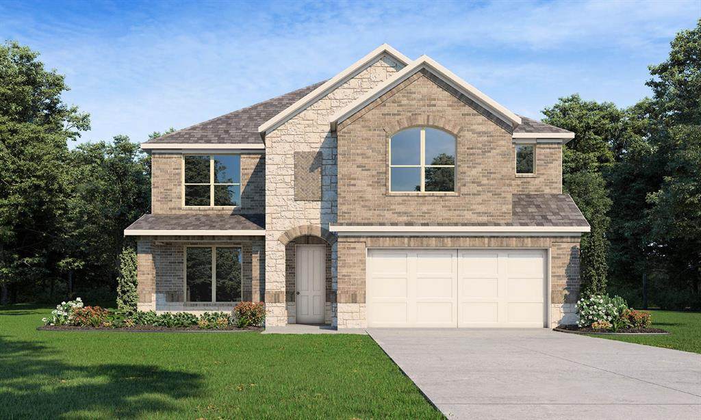 13733 Rising Sun Lane - Photo 1
