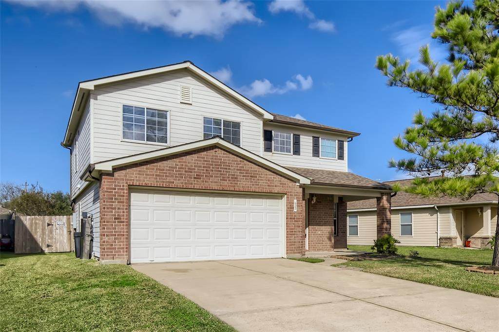 623 Hawthorne Pasture Road - Photo 1