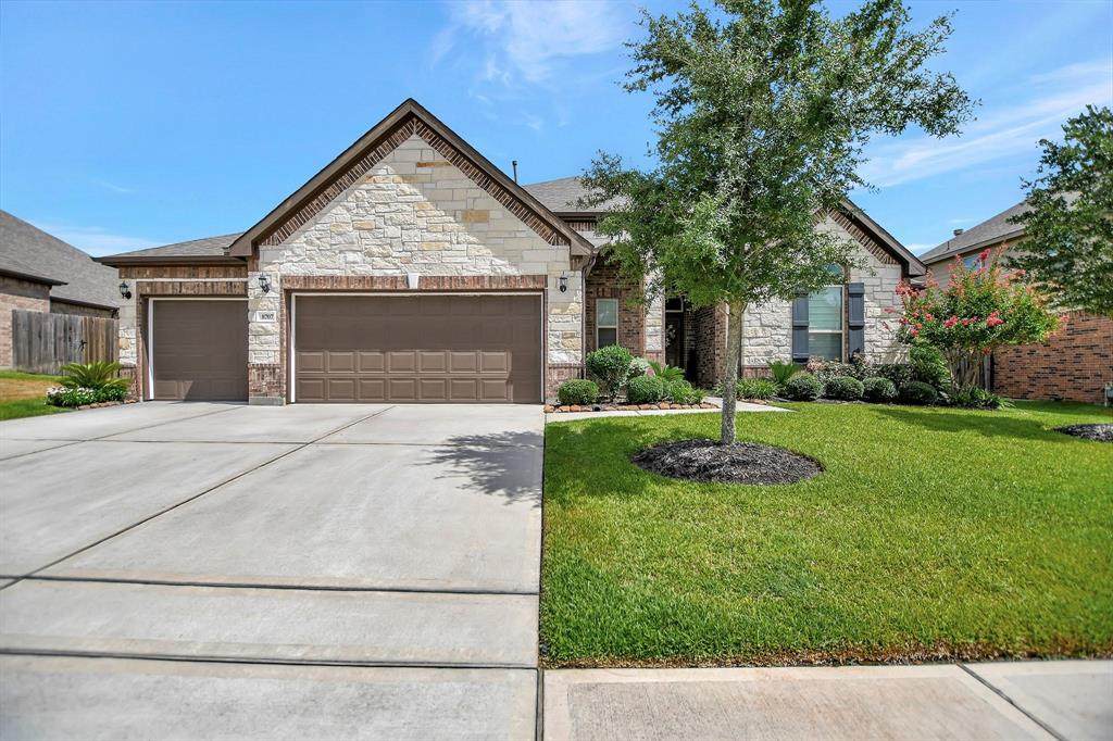 8707 Ute Creek Lane - Photo 1