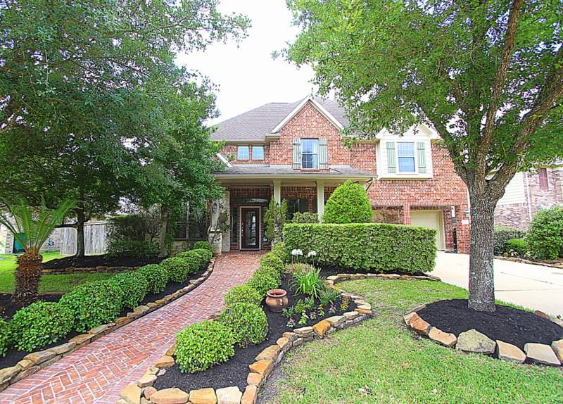 11909 Shady Sands Place - Photo 1
