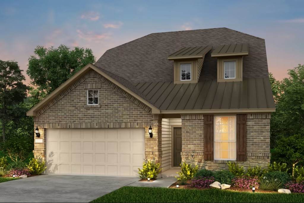 15651 Wandering Maple Way - Photo 1