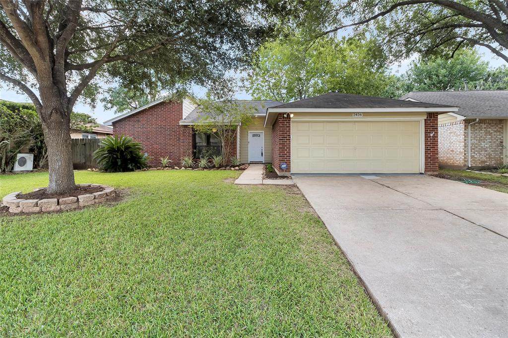 2426 Willow Bend Drive - Photo 1
