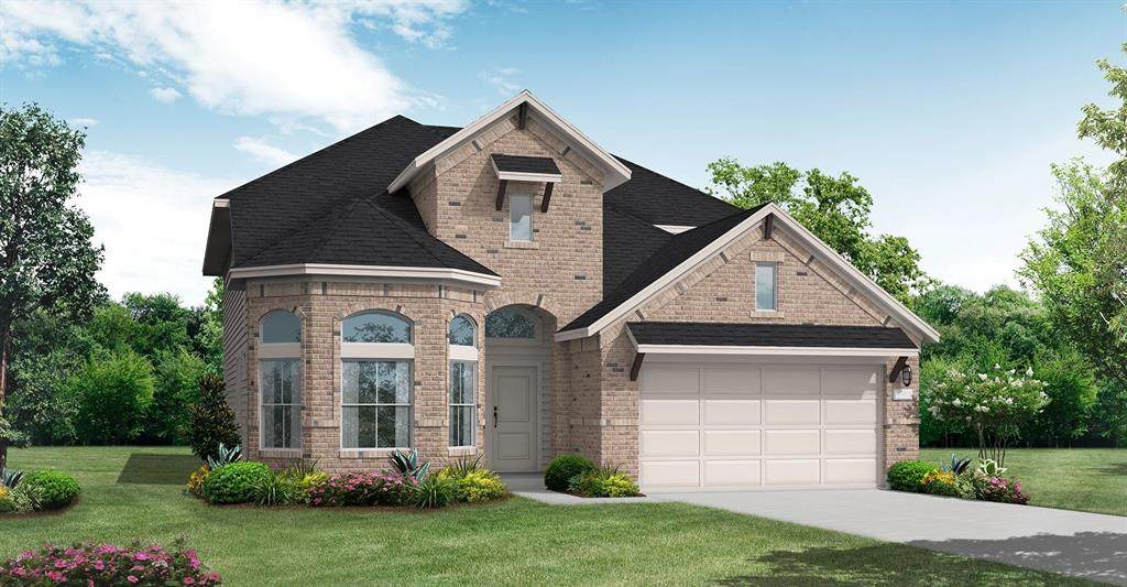 13907 Paseo De La Paz Place - Photo 1