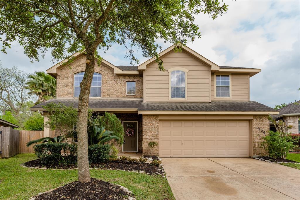 3906 Auden Circle - Photo 1