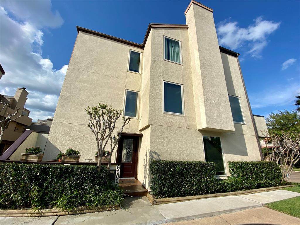 6000 Inwood Drive - Photo 1