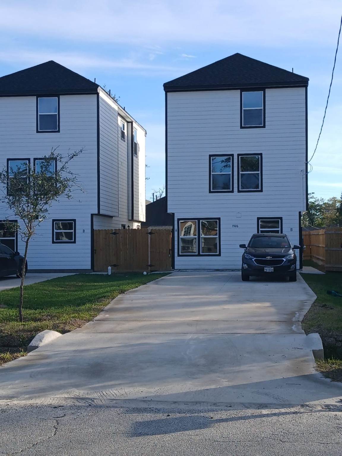 7928 Count Street - Photo 1