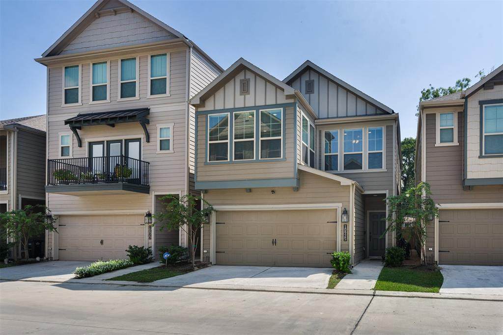 10925 Cannes Memorial Drive - Photo 1