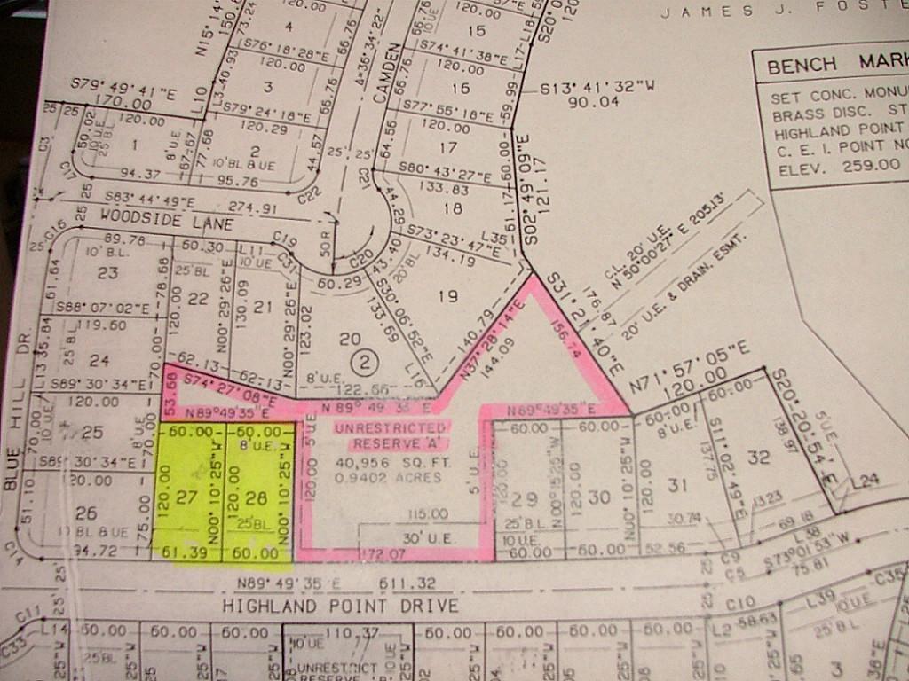 51 Highland Point - Photo 1