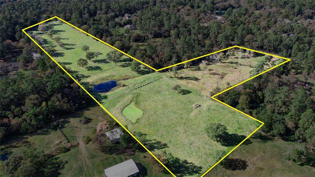 15111 Stagecoach Road - Photo 1
