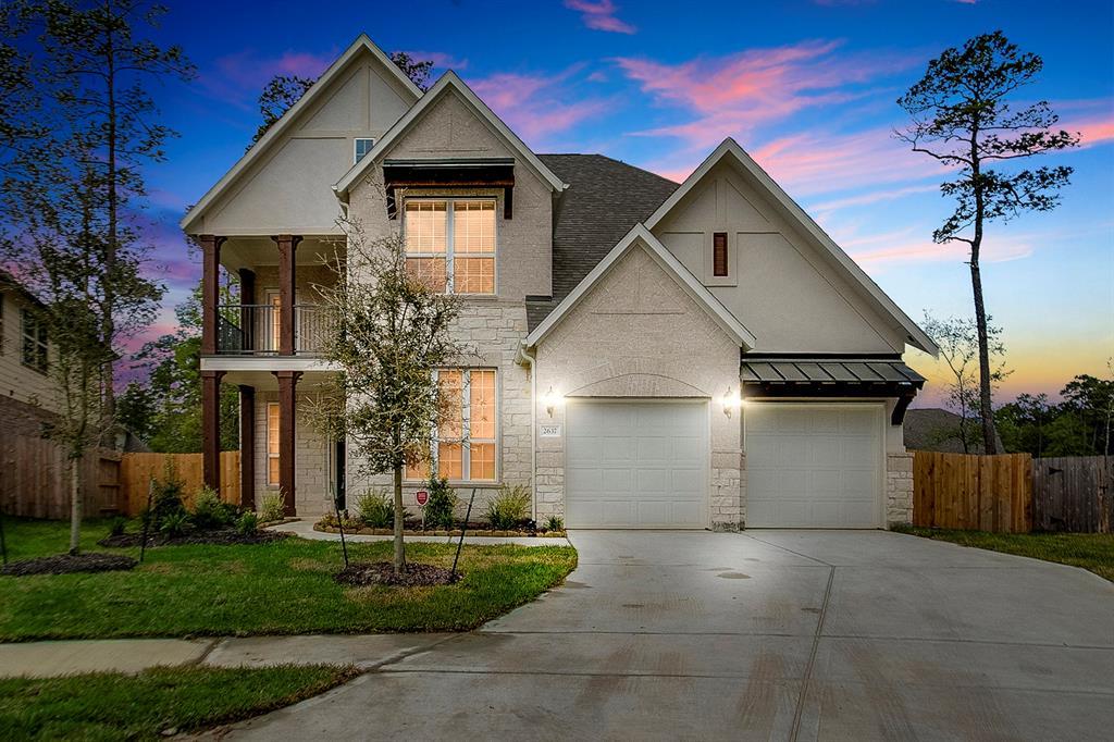 2637 Blooming Field Lane - Photo 1