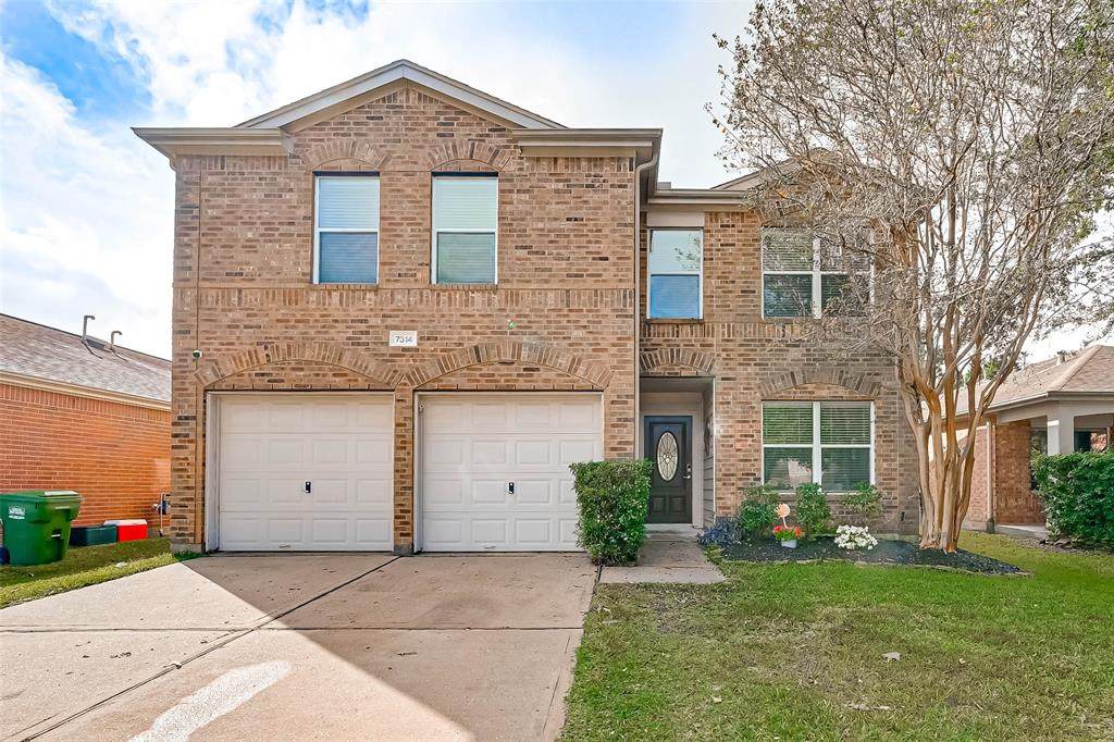 7314 Wisteria Chase Place - Photo 1