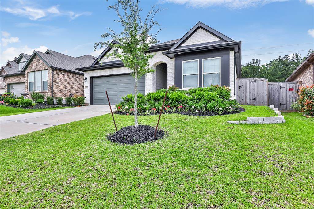 1317 Lakeside Creek Road - Photo 1