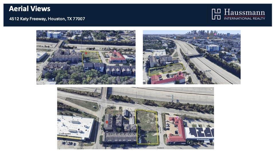 4512 Katy Freeway - Photo 1