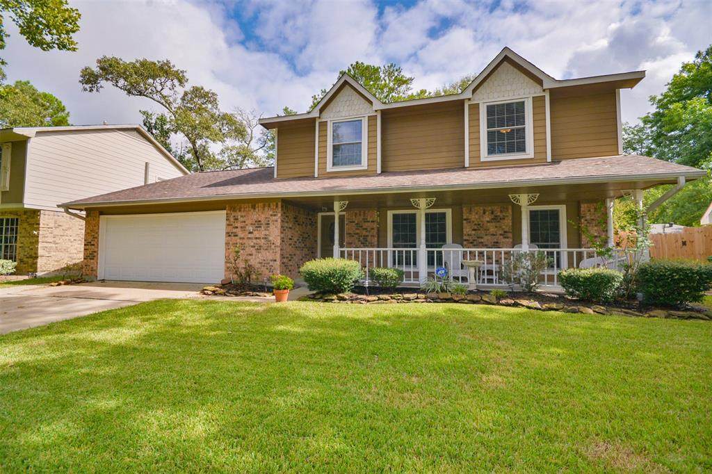 5010 Shady Gardens Drive - Photo 1