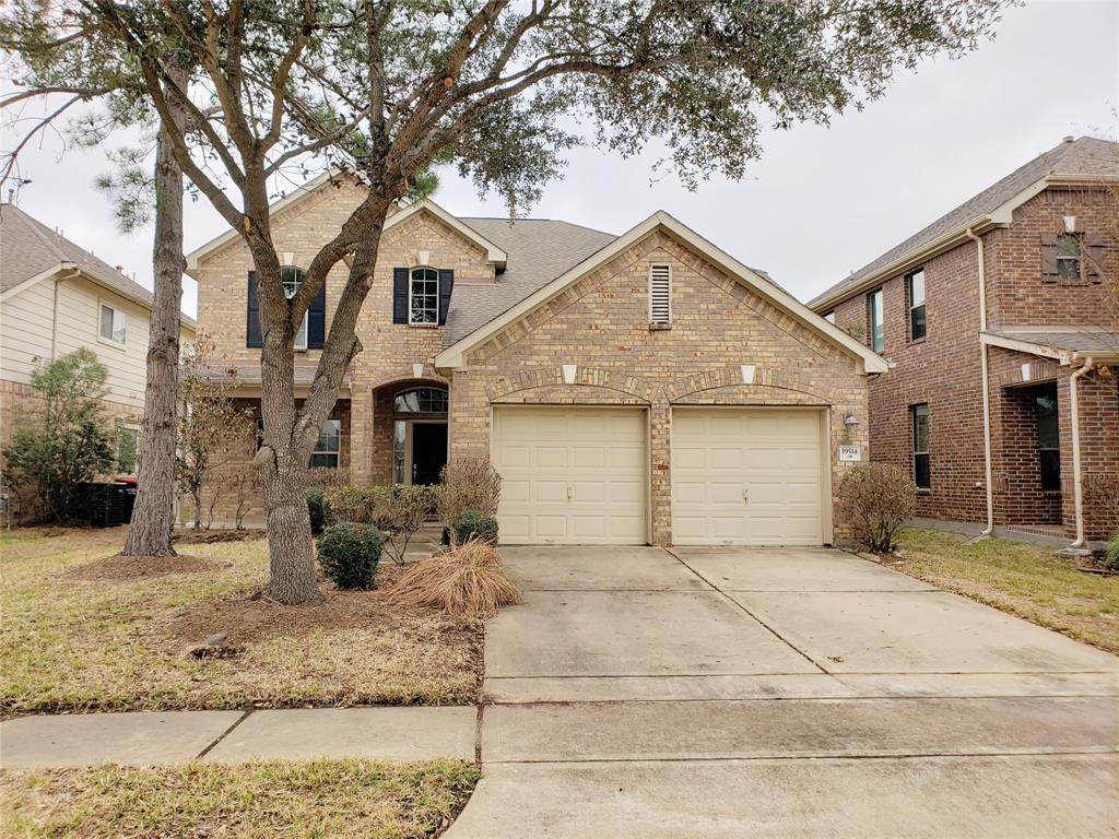 19514 Dunlay Springs Drive - Photo 1
