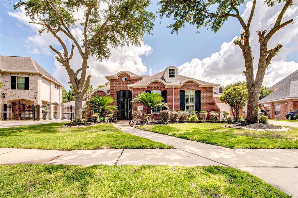15810 Cadenhorn Lane - Photo 1