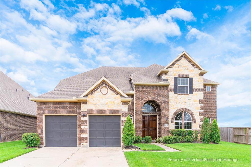 6019 Green Meadows Lane - Photo 1